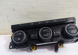 7e5853937 mando volkswagen t6.1 caravelle 142823