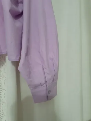 Blusa multicolor mujer