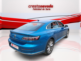 Volkswagen Arteon 2023¡¡Desde 454€ al mes!!