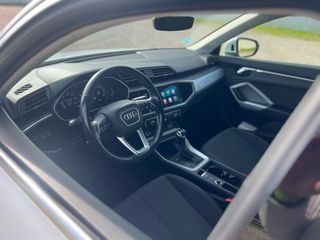 Audi Q3 2021