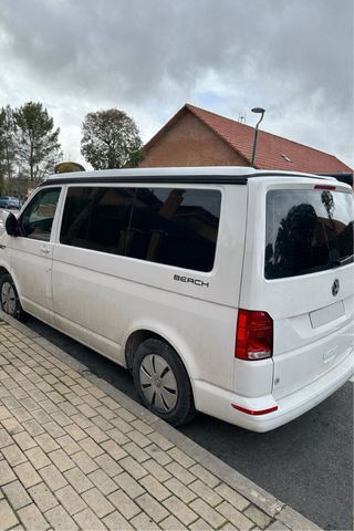 Volkswagen California dic/2023