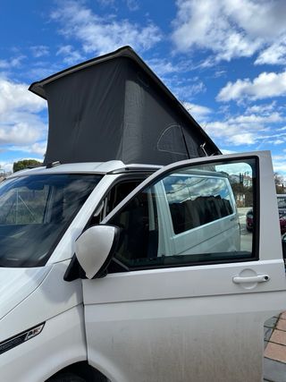 Volkswagen California dic/2023