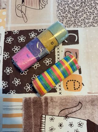 Pacchetto Accessori Carnevale