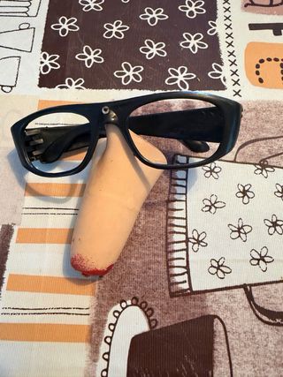 Pacchetto Accessori Carnevale