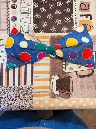 Pacchetto Accessori Carnevale