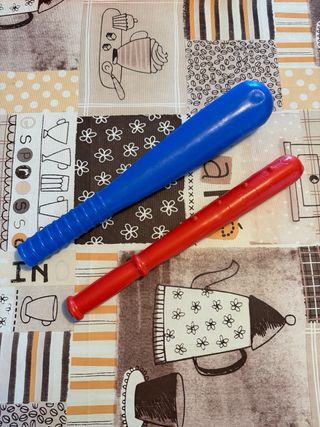 Pacchetto Accessori Carnevale