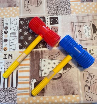 Pacchetto Accessori Carnevale