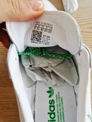 Zapatillas Adidas Samba