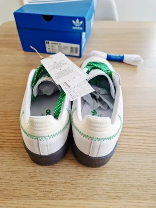 Zapatillas Adidas Samba