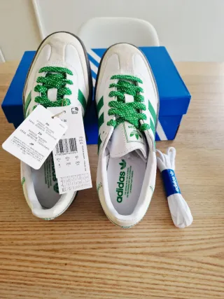 Zapatillas Adidas Samba