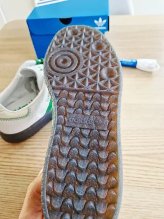 Zapatillas Adidas Samba