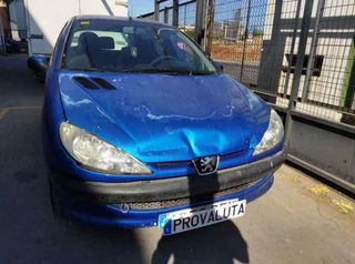 Colector admisión peugeot 10fd62 206 - 1.4 211696