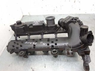 Colector admisión peugeot 10fd62 206 - 1.4 211696