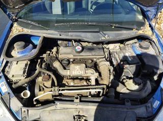 Colector admisión peugeot 10fd62 206 - 1.4 211696