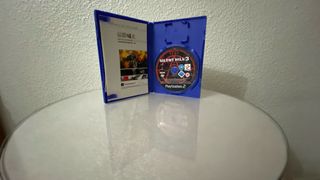 Silent Hill 3 / Juego PS2