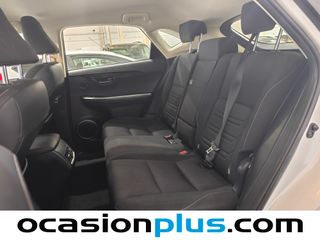 Lexus NX 300h Business 2WD 145 kW (197 CV)