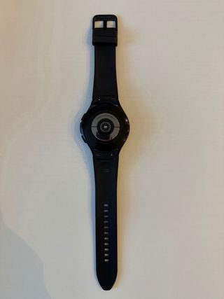 Samsung Galaxy Watch4 Classic Negro