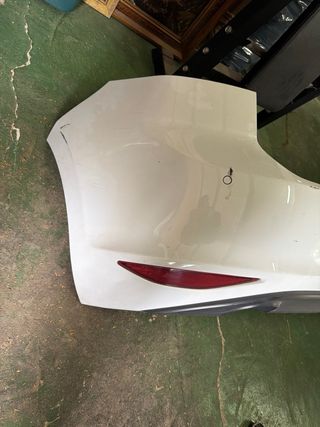 Paragolpes Trasero Golf 7 1.6 TDI