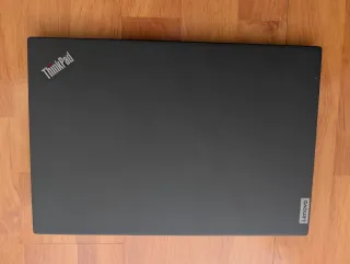 Portátil Lenovo T14s Gris/Plateado Gen 2
