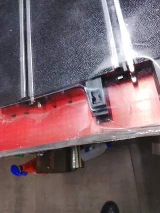 Ninco Blíster 2 Cruces Digital Desvío