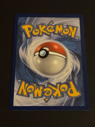 Carta Pokémon Litten Base PS70