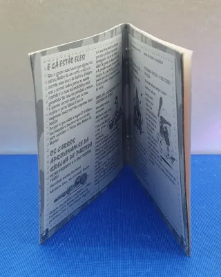 JUEGO PS1 PSX WACKY RACES