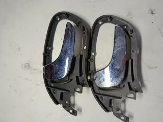 Manetas Seat León mk1