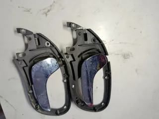 Manetas Seat León mk1