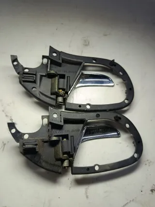 Manetas Seat León mk1