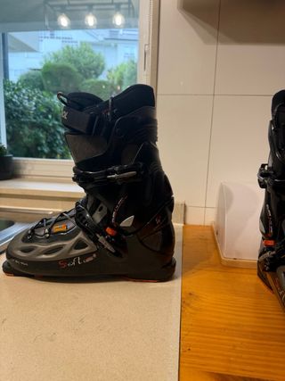 Botas Esquí Rossignol Soft Light 3 T42.5