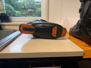 Botas Esquí Rossignol Soft Light 3 T42.5