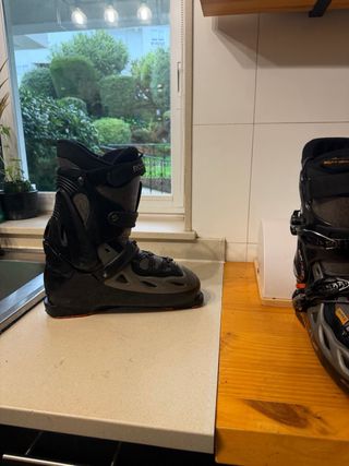 Botas Esquí Rossignol Soft Light 3 T42.5