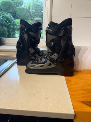 Botas Esquí Rossignol Soft Light 3 T42.5