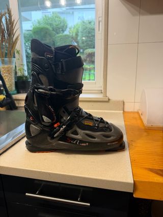 Botas Esquí Rossignol Soft Light 3 T42.5