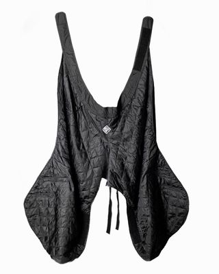 Pantalón Moto Tucano Urbano Impermeable Talla S