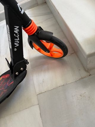 Patinete ATAA VULCAN