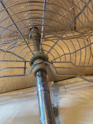 carrusel de esquina de 270°, para armario de esqu