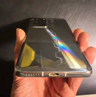 Huawei P40 Pro 256GB Argento