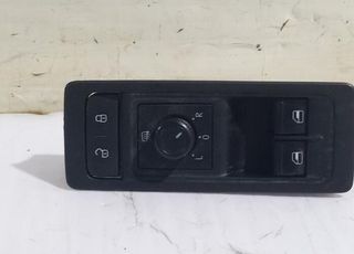 Mando 7h5959539ar volkswagen t6.1 caravelle 142721