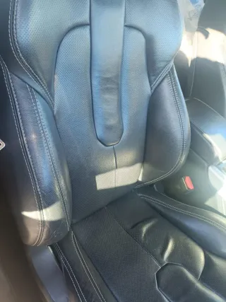 Land Rover Range Rover Evoque 2012