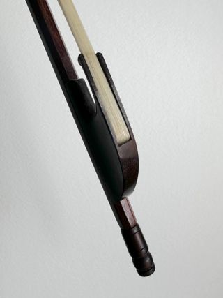 Arco Barroco Violín WALTER METTAL