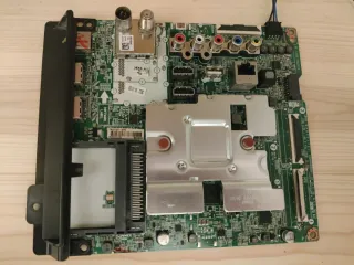 Fuente Alimentación LG 43UN81006LB