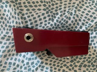 Pedalera Zoom MS-60B para Bajo