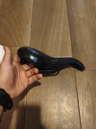 Sillín Bici Selle SMP