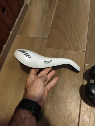 Sillín Bici Selle SMP