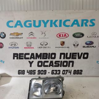 FARO IZQUIERDO MERCEDES W124 NUEVO 10113062002