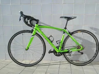 BICICLETA CARRETERA SPECIALIZED SPORT E5 2018