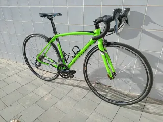 BICICLETA CARRETERA SPECIALIZED SPORT E5 2018