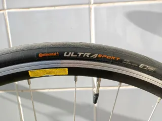 BICICLETA CARRETERA SPECIALIZED SPORT E5 2018