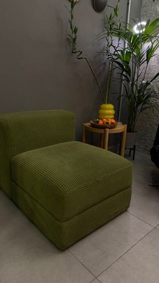 IKEA JÄTTEBO – módulo de 1 plaza con almacenaje